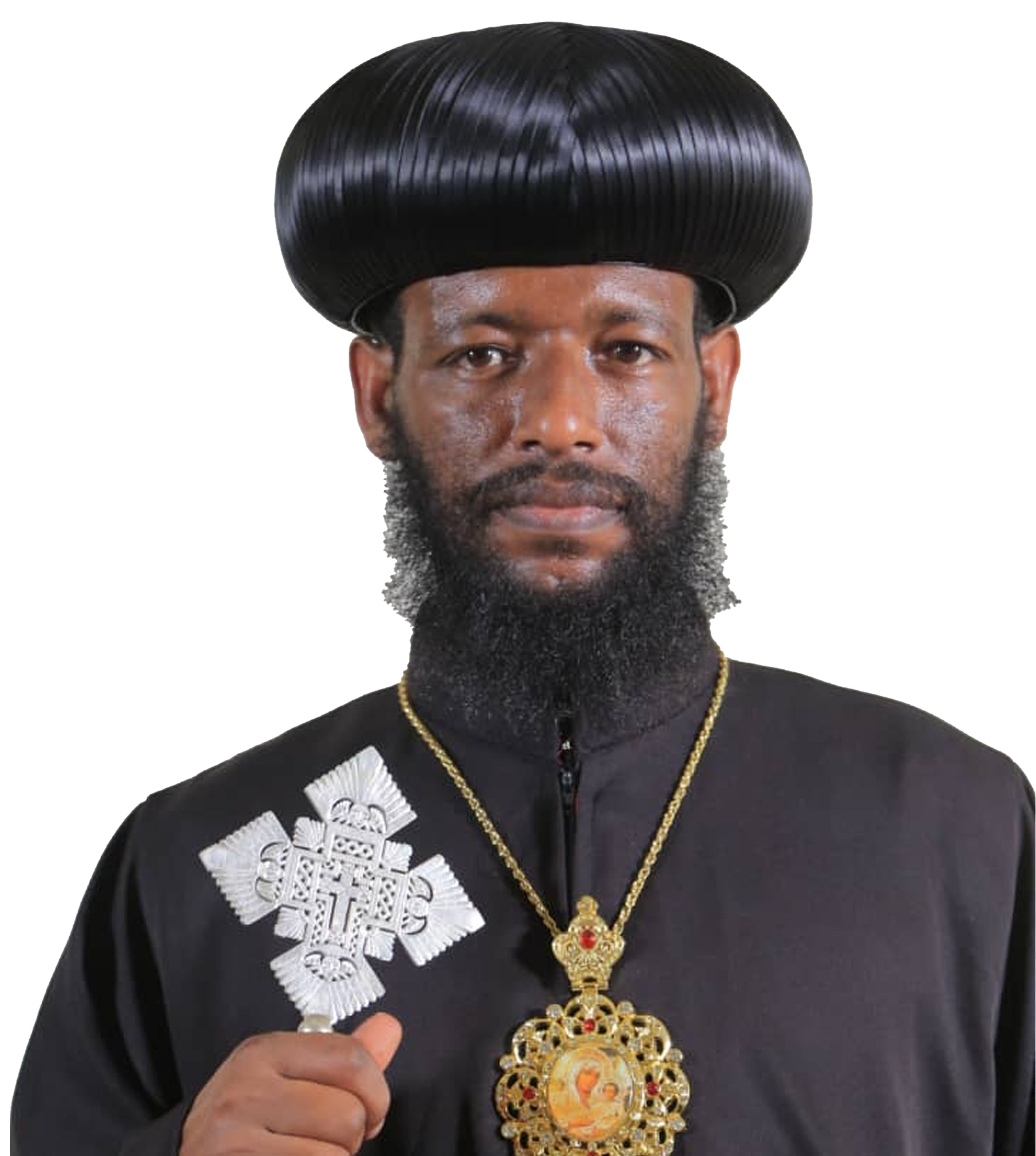 His Grace Abune Daniel 