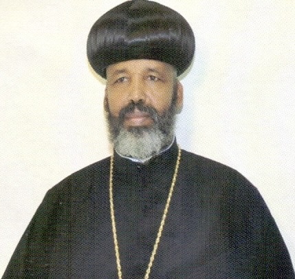 His Eminence Abune Elias 