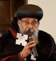 ብፁዕ አቡነ ሉቃስ 