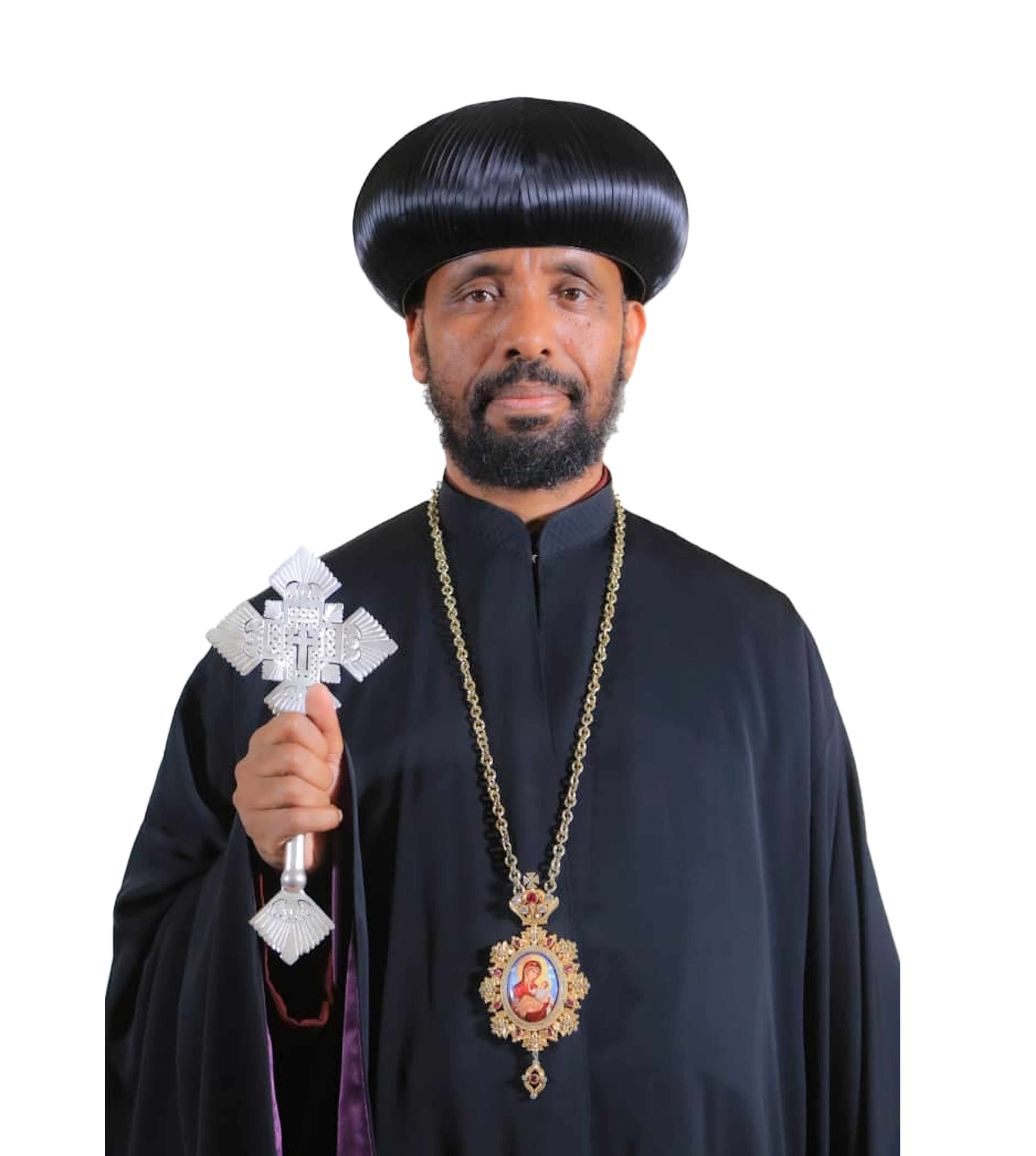 His Eminence Abune Epifanios 
