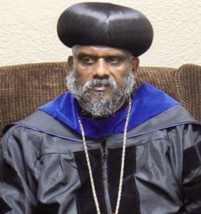 ብፁዕ ዶ/ር አቡነ ኤዎስጣቴዎስ