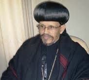 His Eminence Abune Kelementos 