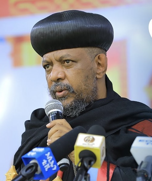 ብፁዕ አቡነ ዲዮስቆሮስ