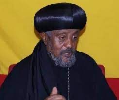 His Eminence Abune Kewestos 