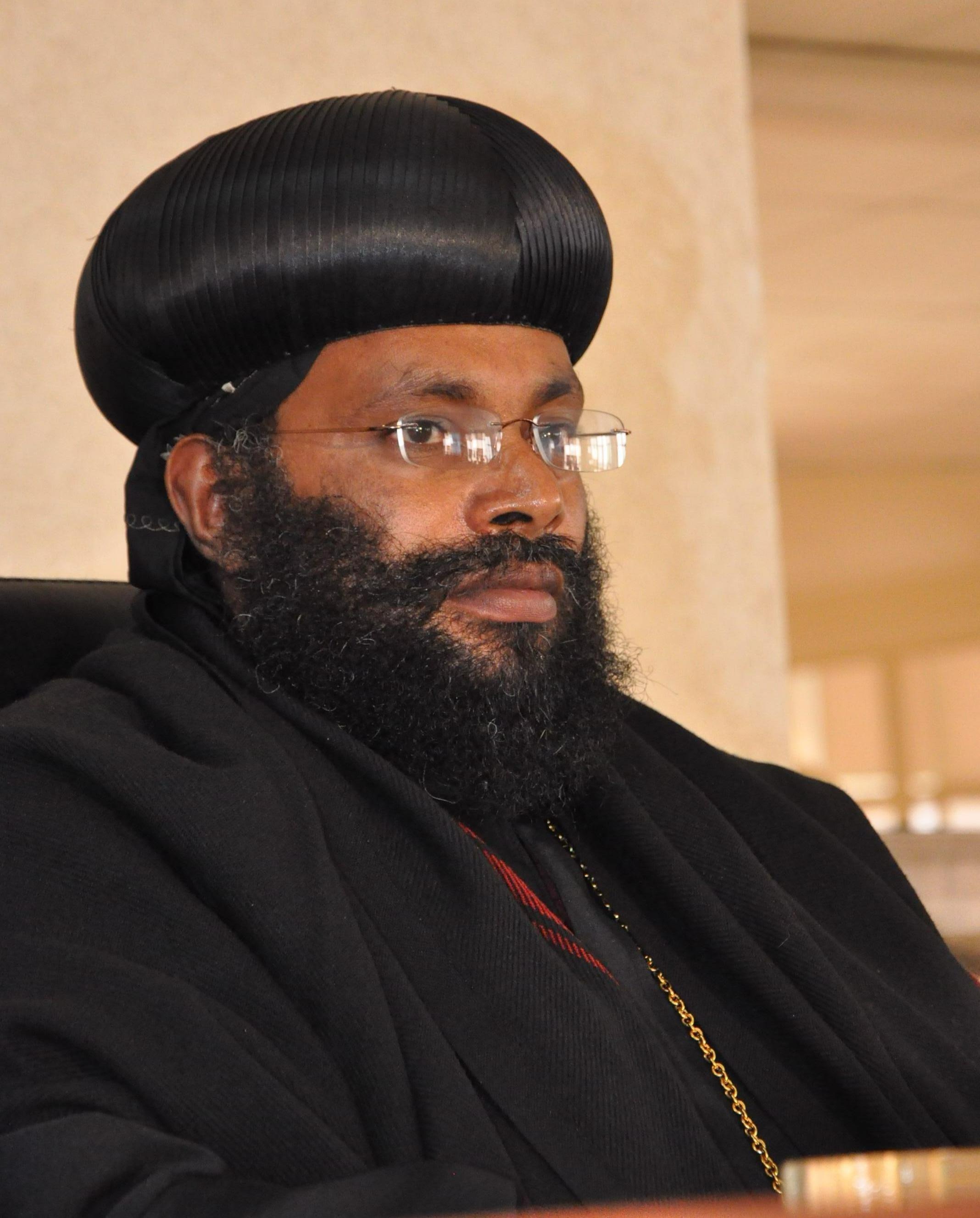 ብፁዕ አቡነ ሳሙኤል