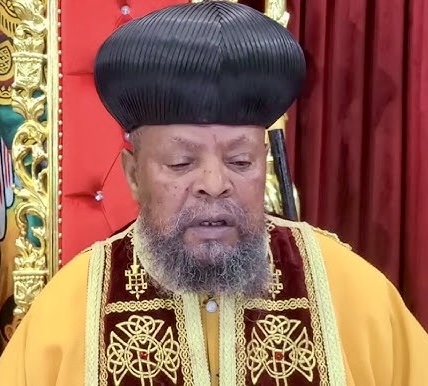 ብፁዕ አቡነ ሳሙኤል.