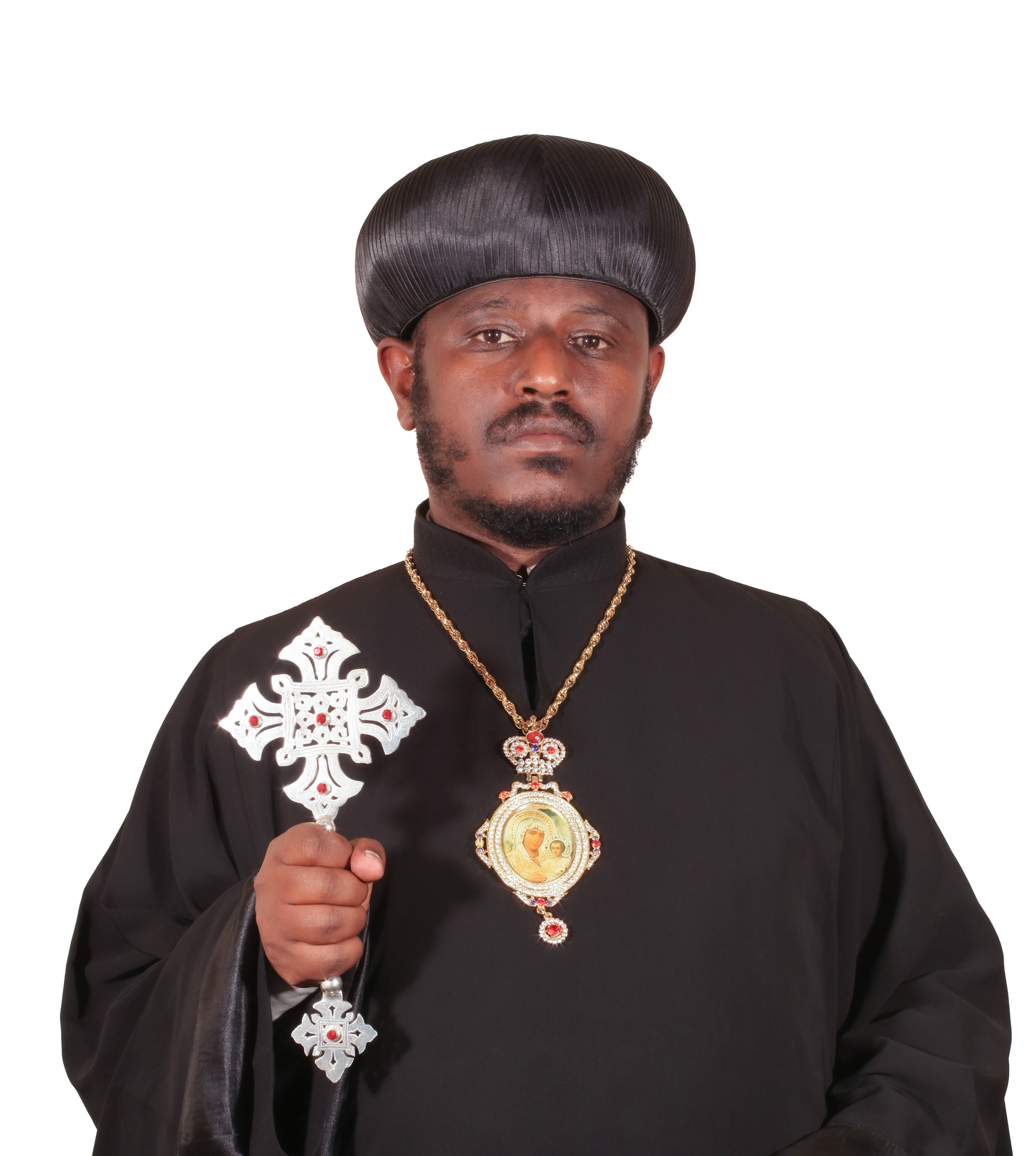 ብፁዕ አቡነ ይስሐቅ