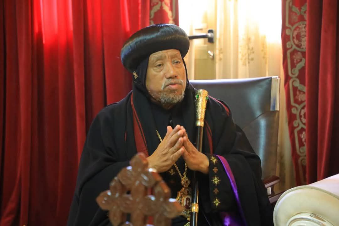 ብፁዕ አቡነ ያዕቆብ