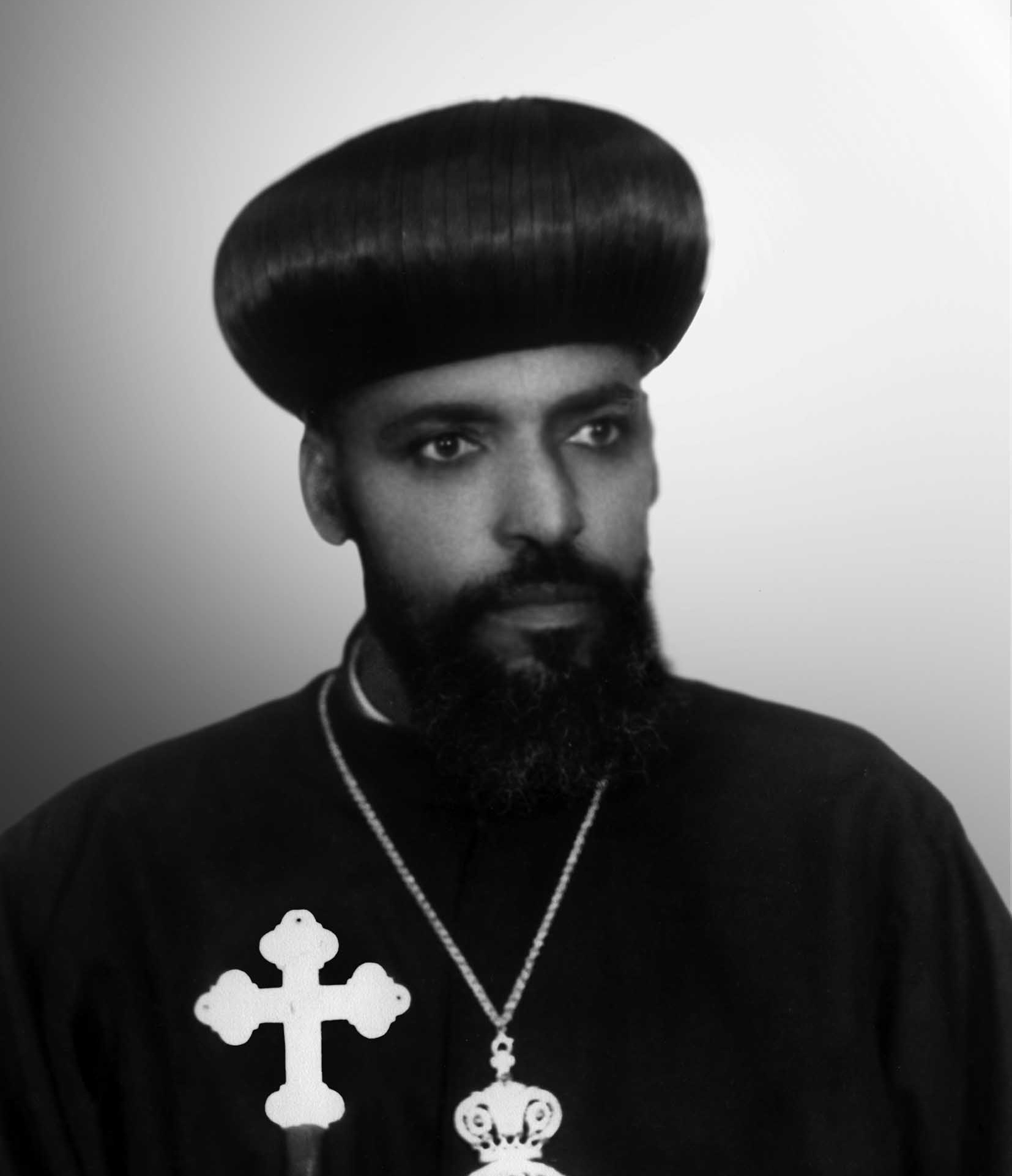 ብፁዕ አቡነ እስጢፋኖስ 