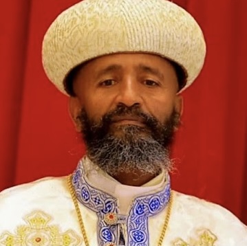 ብፁዕ አቡነ ዮሐንስ.