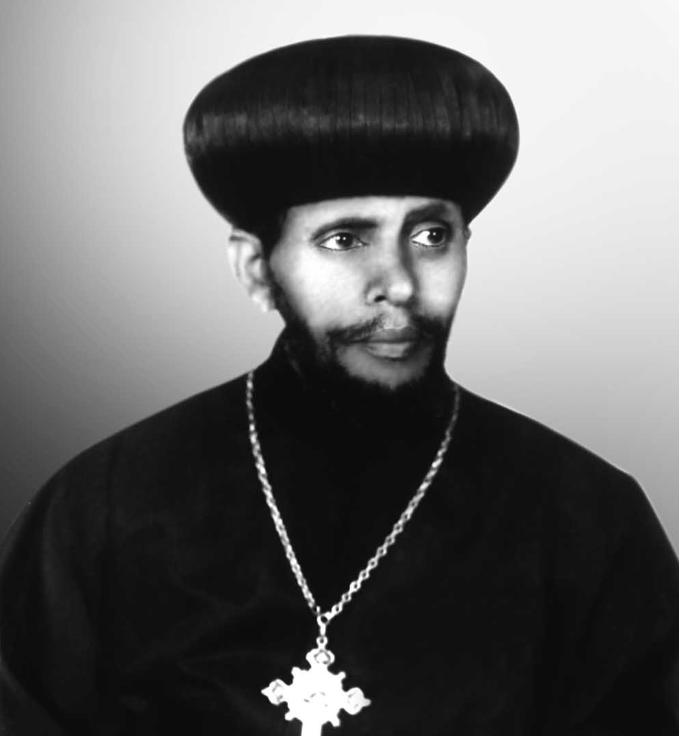 ብፁዕ አቡነ እንድርያስ 