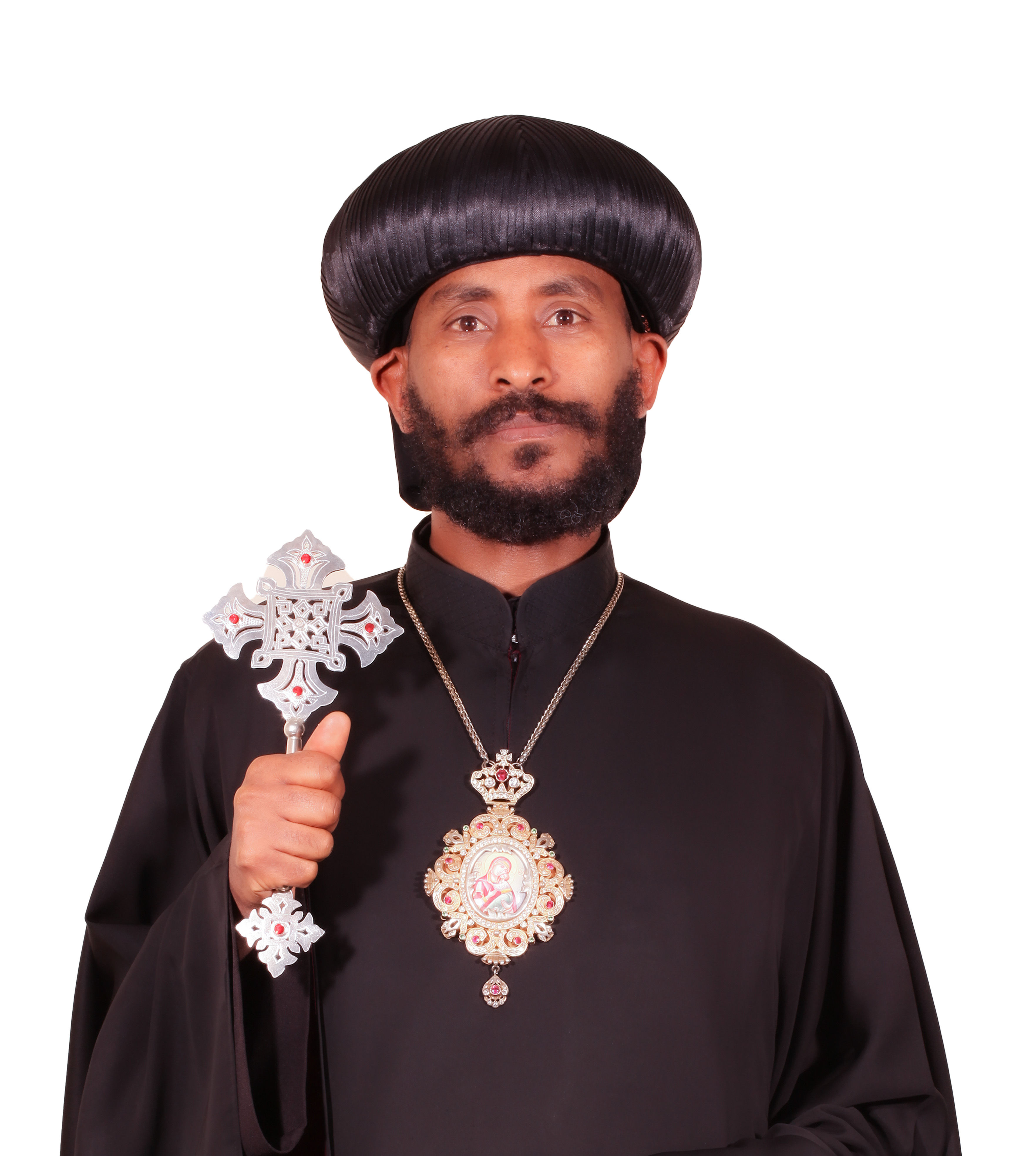 ብፁዕ አቡነ ኤርምያስ