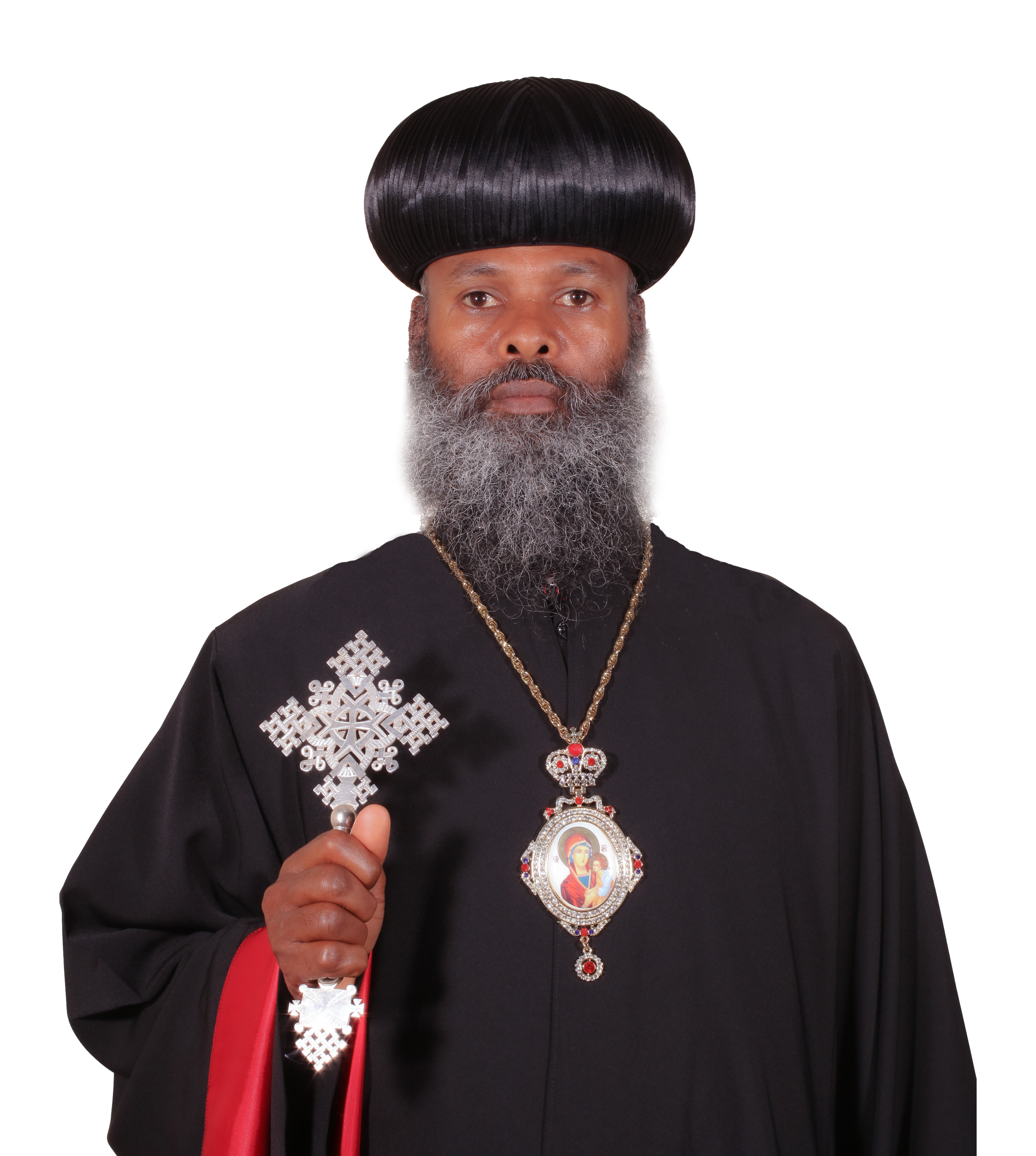 ብፁዕ አቡነ ዜና ማርቆስ 