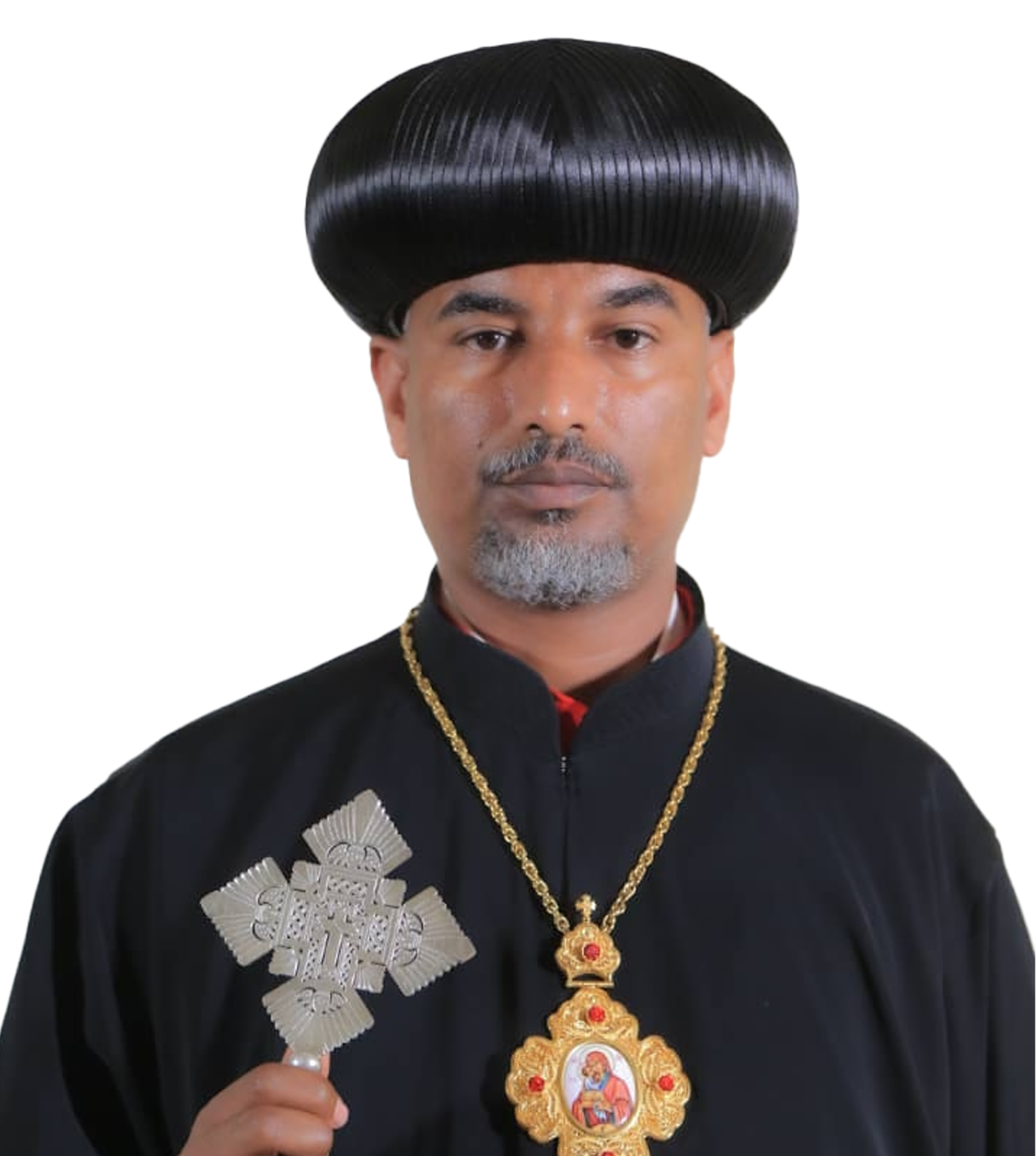 His Grace Abune Elsa 