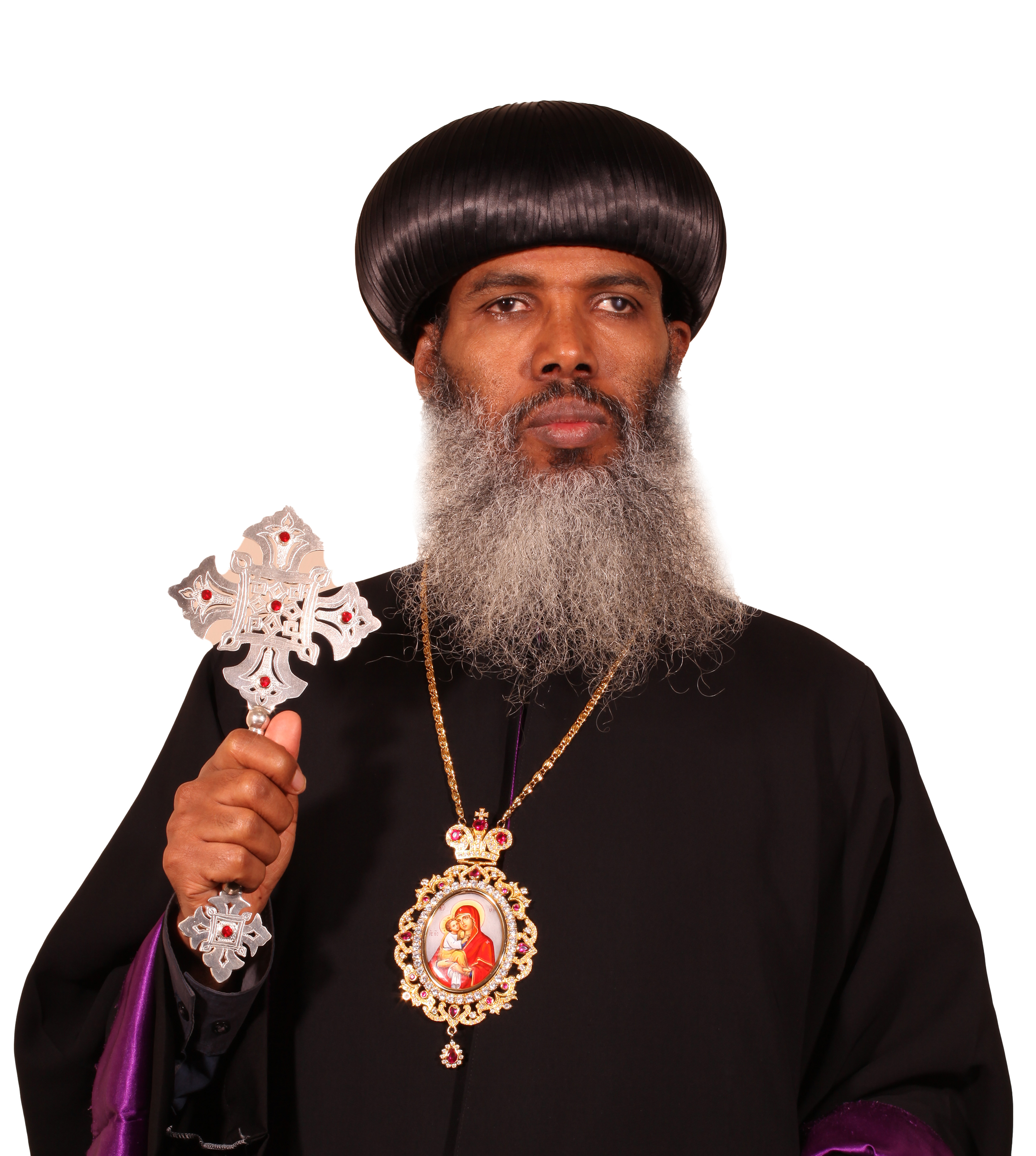 ብፁዕ አቡነ ፊልጶስ