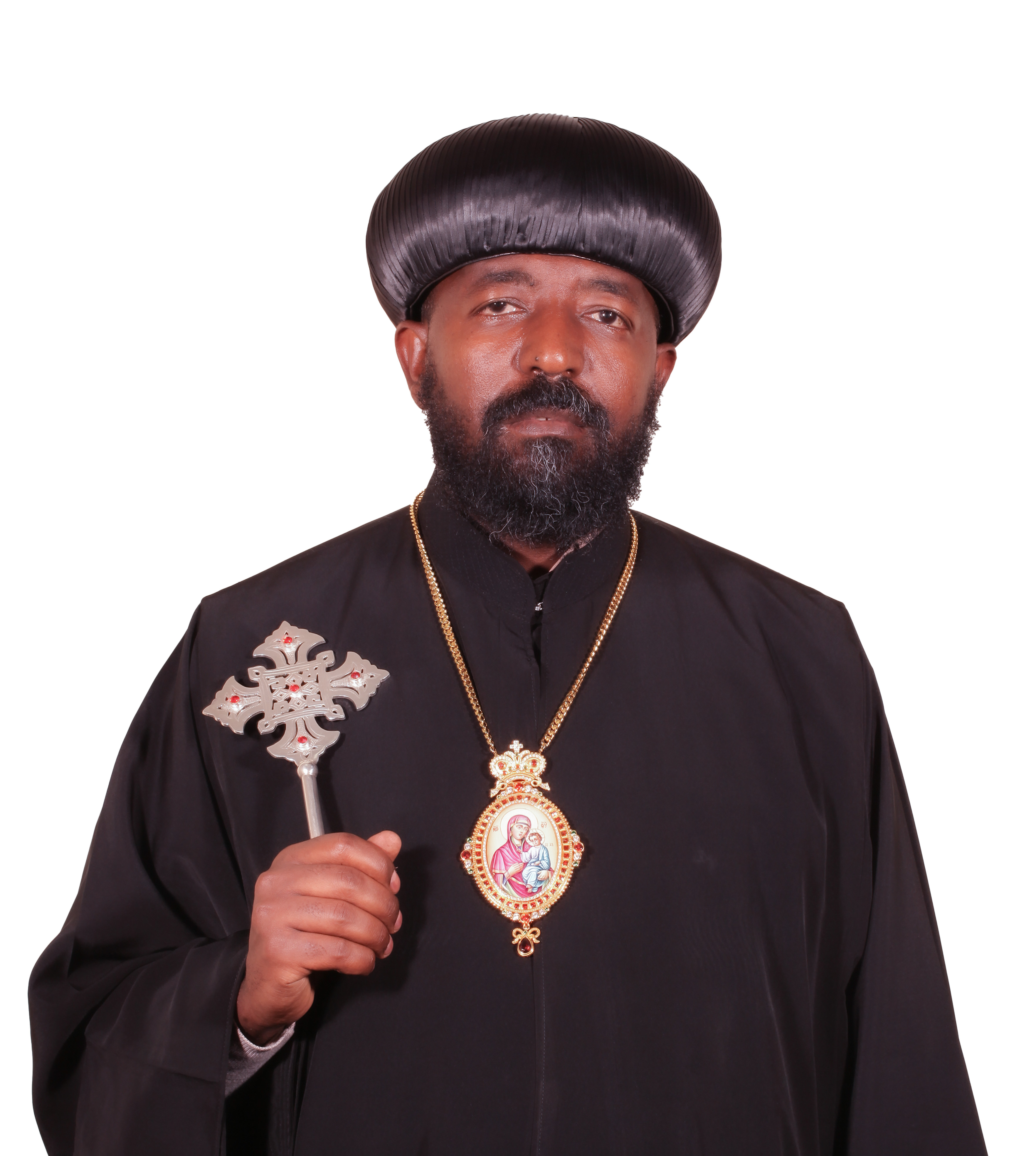 ብፁዕ አቡነ ዲዮናስዮስ