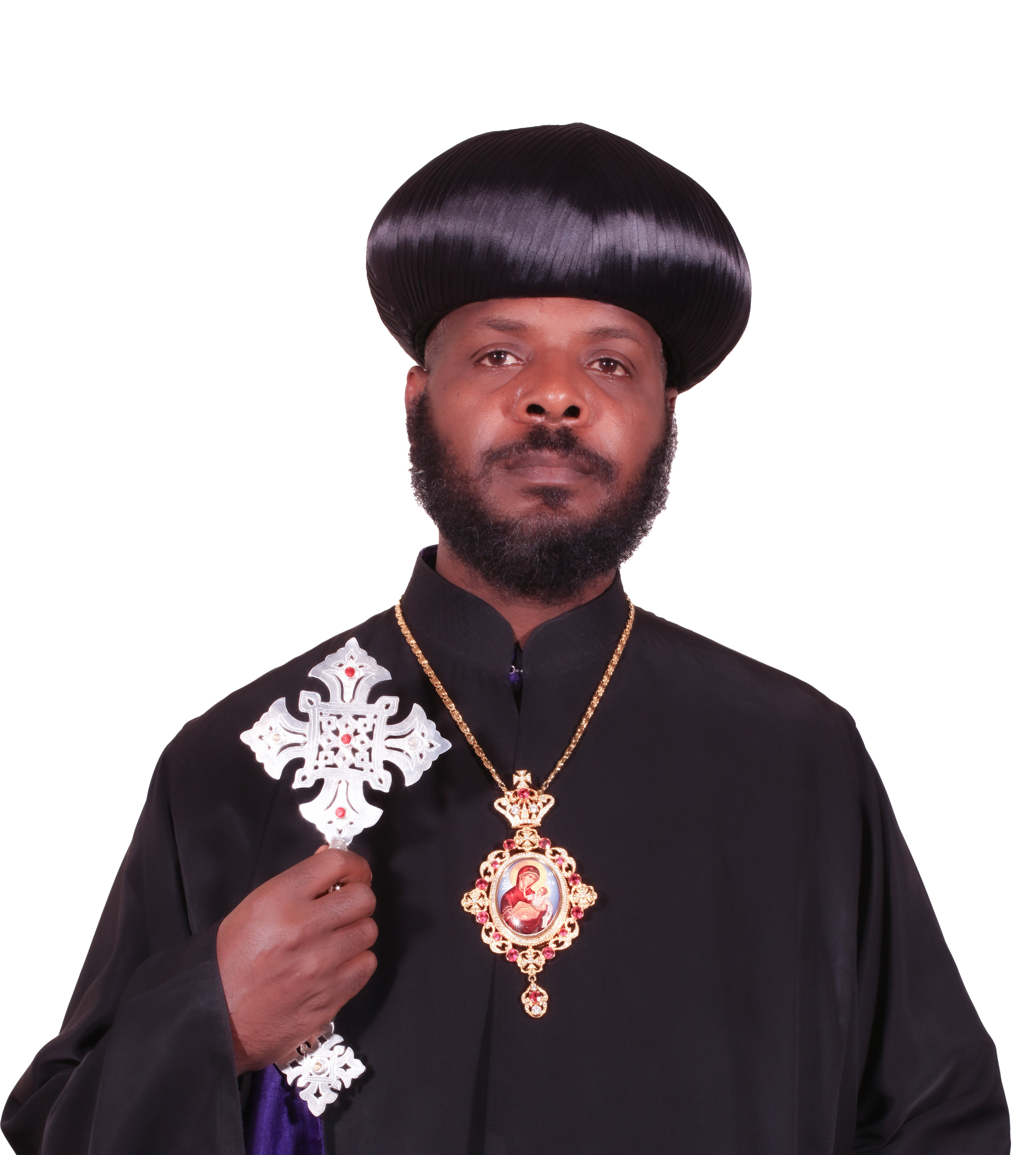 ብፁዕ አቡነ መልከጼዴቅ