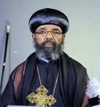 ብፁዕ አቡነ ቴዎፍሎስ