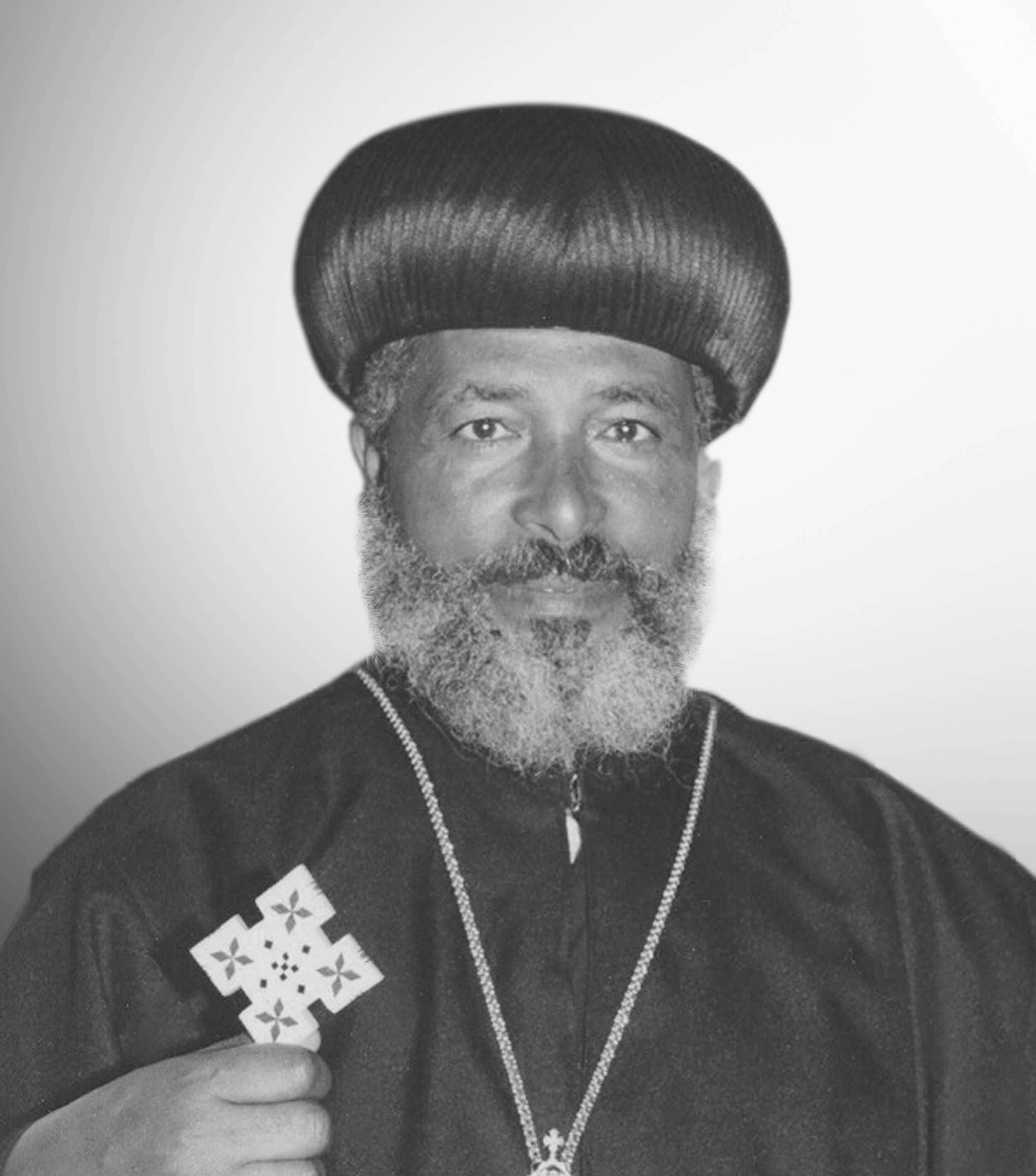 ብፁዕ አቡነ ዮሴፍ