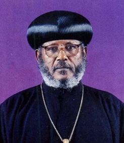 ብፁዕ አቡነ ታዴዎስ 