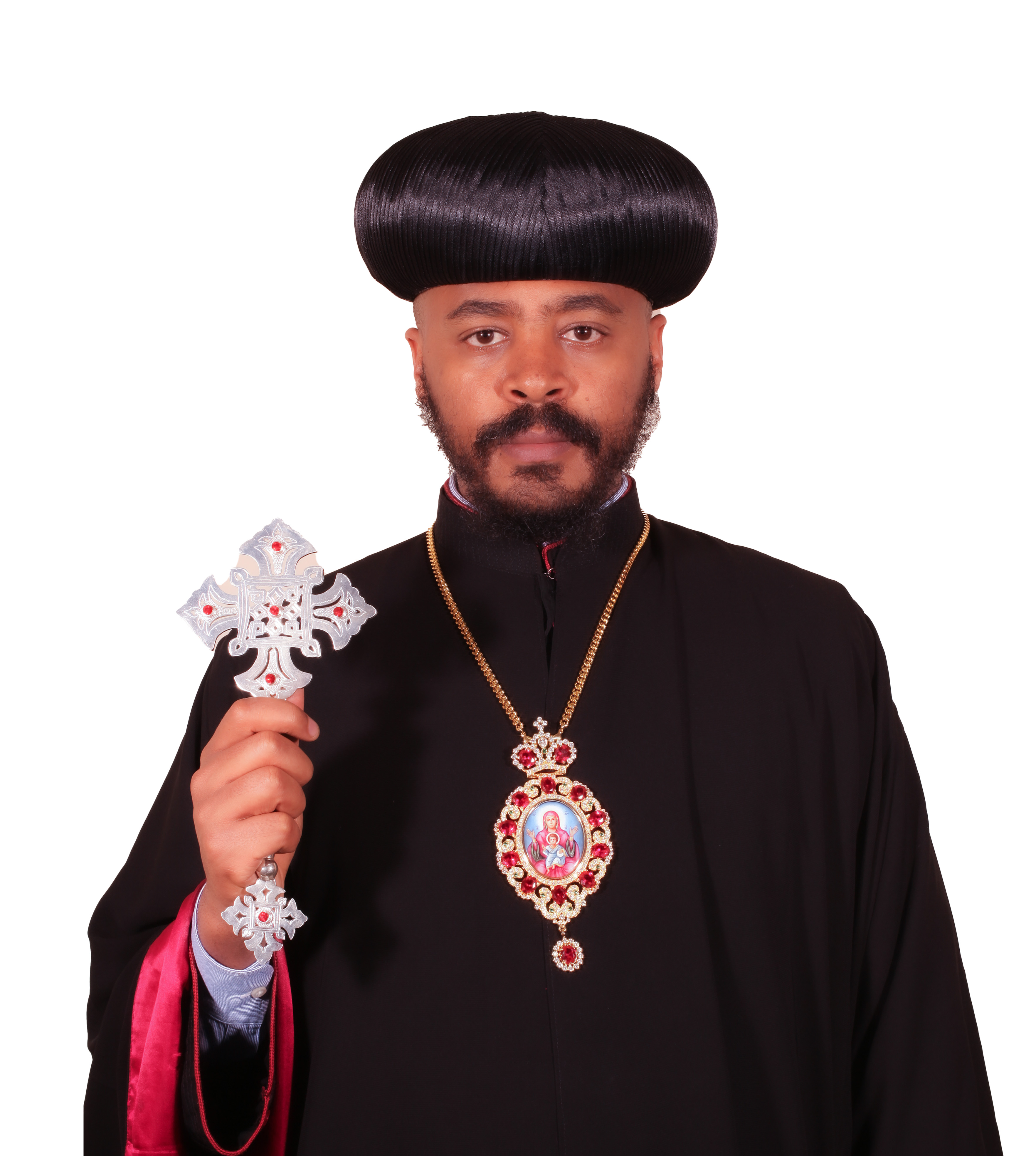 ብፁዕ አቡነ ሕርያቆስ