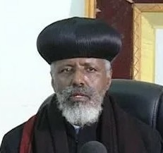 ብፁዕ አቡነ ያሬድ