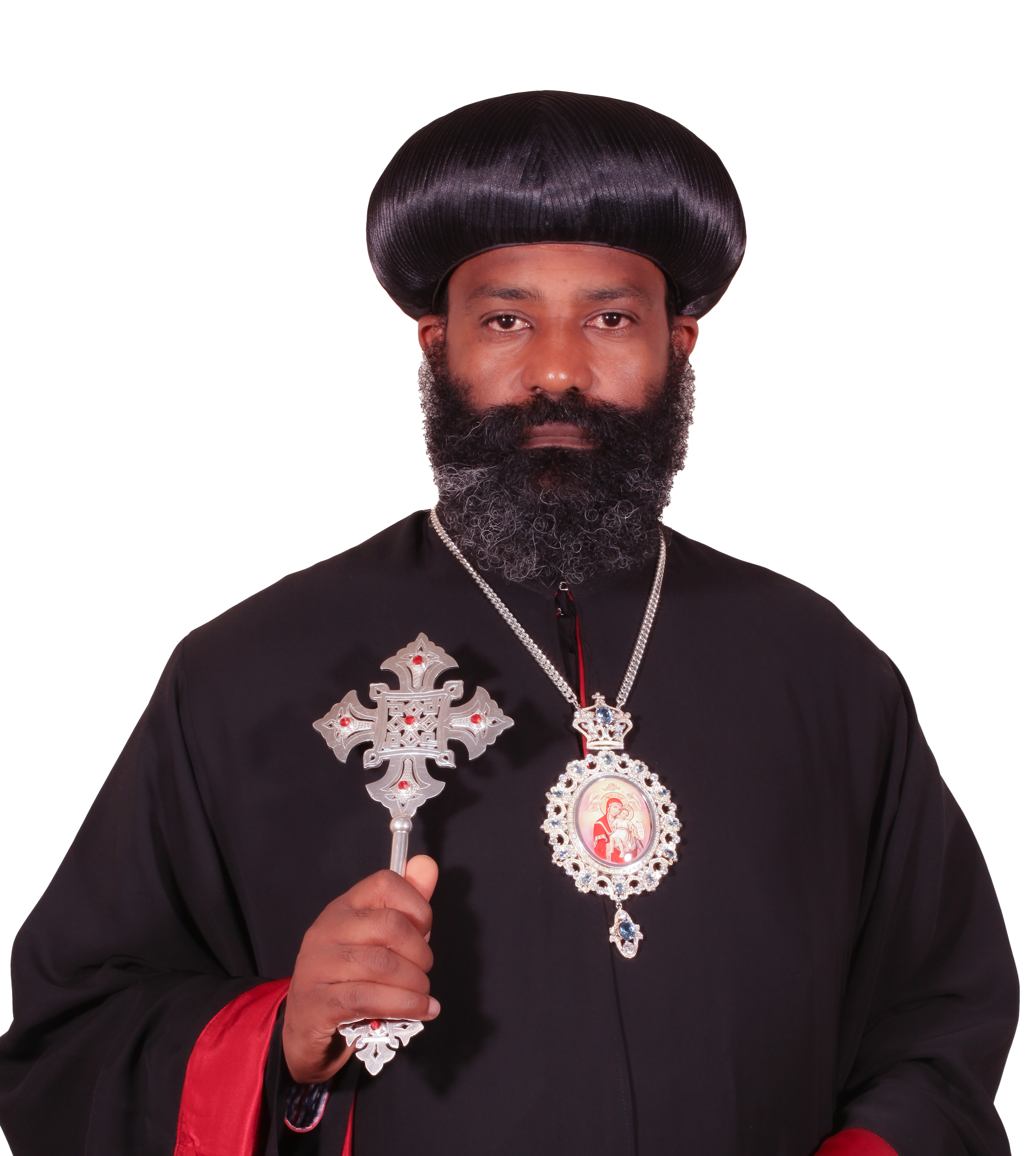 ብፁዕ አቡነ ናትናኤል